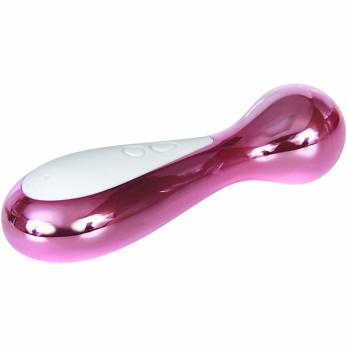 Bullet Vibrator Evolved Rosa